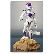 Dragon Ball Z Frieza Final Form SH Figuarts Action Figure